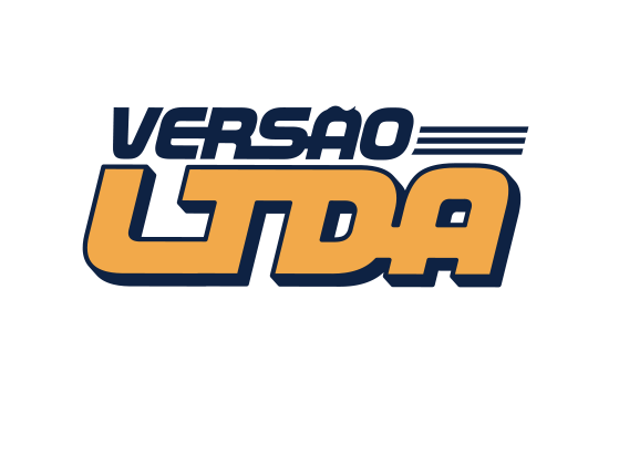 Logo Versão LTDA